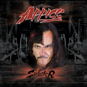 Appice Sinister