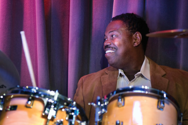 Leon “Ndugu” Chancler: 1952-2018 - Modern Drummer Magazine