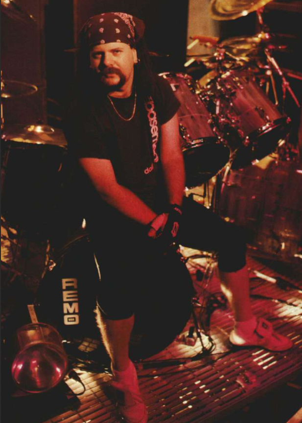 Vinnie Paul Drum Kit | atelier-yuwa.ciao.jp