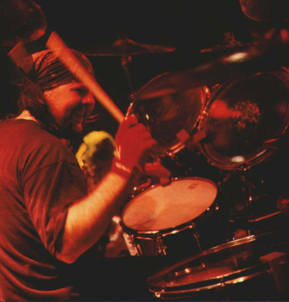 Vinnie Paul