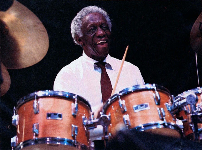 Art Blakey