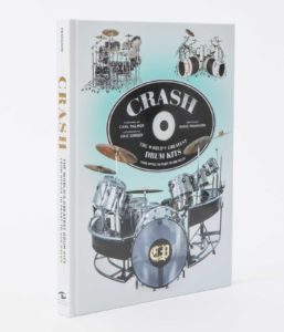 Crash: The World's Greatest Drum Kits
