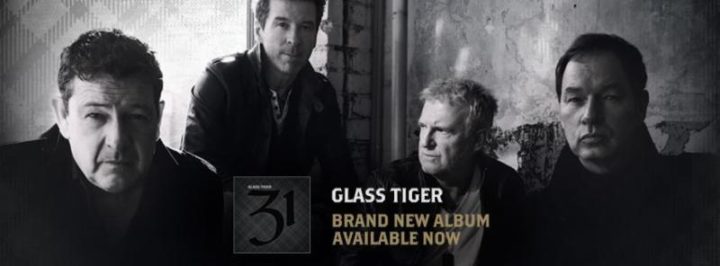 Glass Tiger