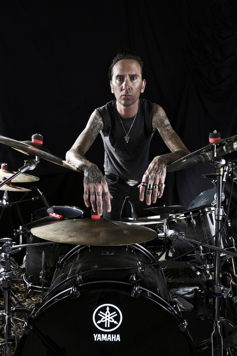 Shannon Larkin