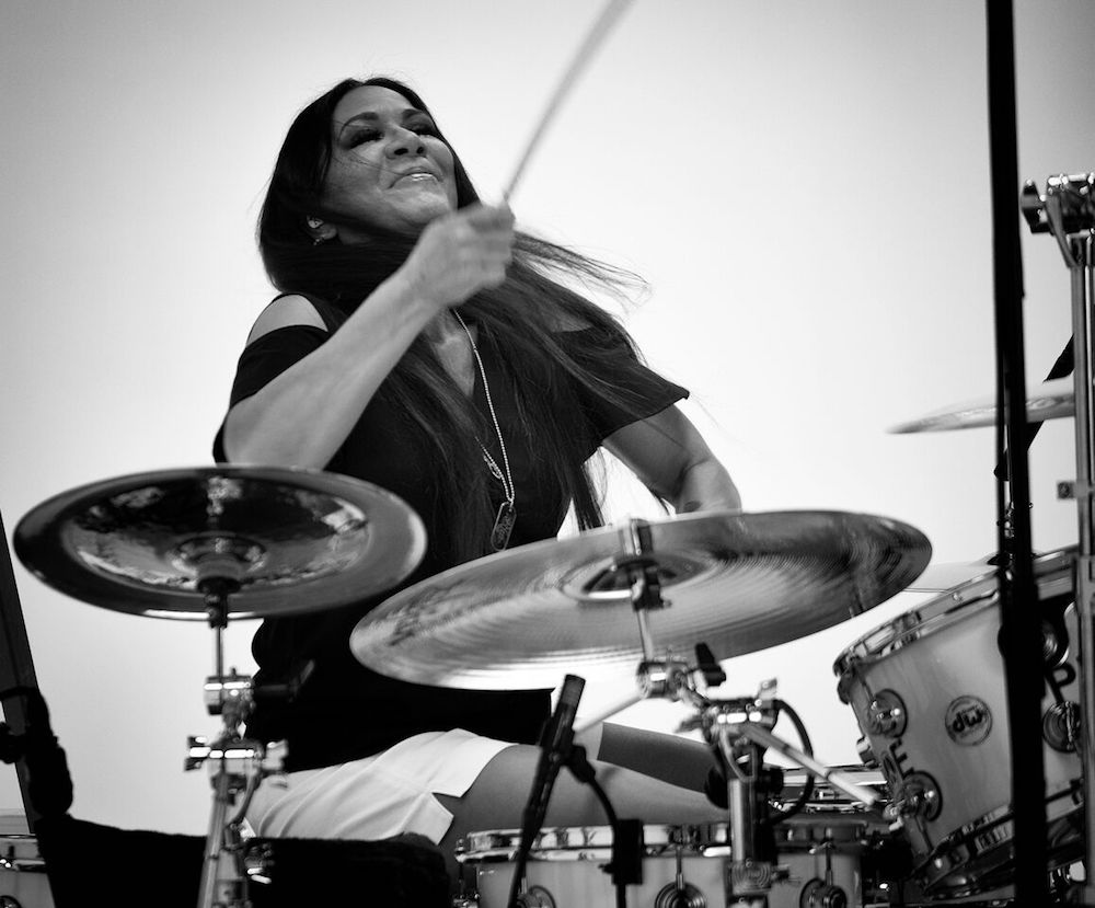 Sheila E