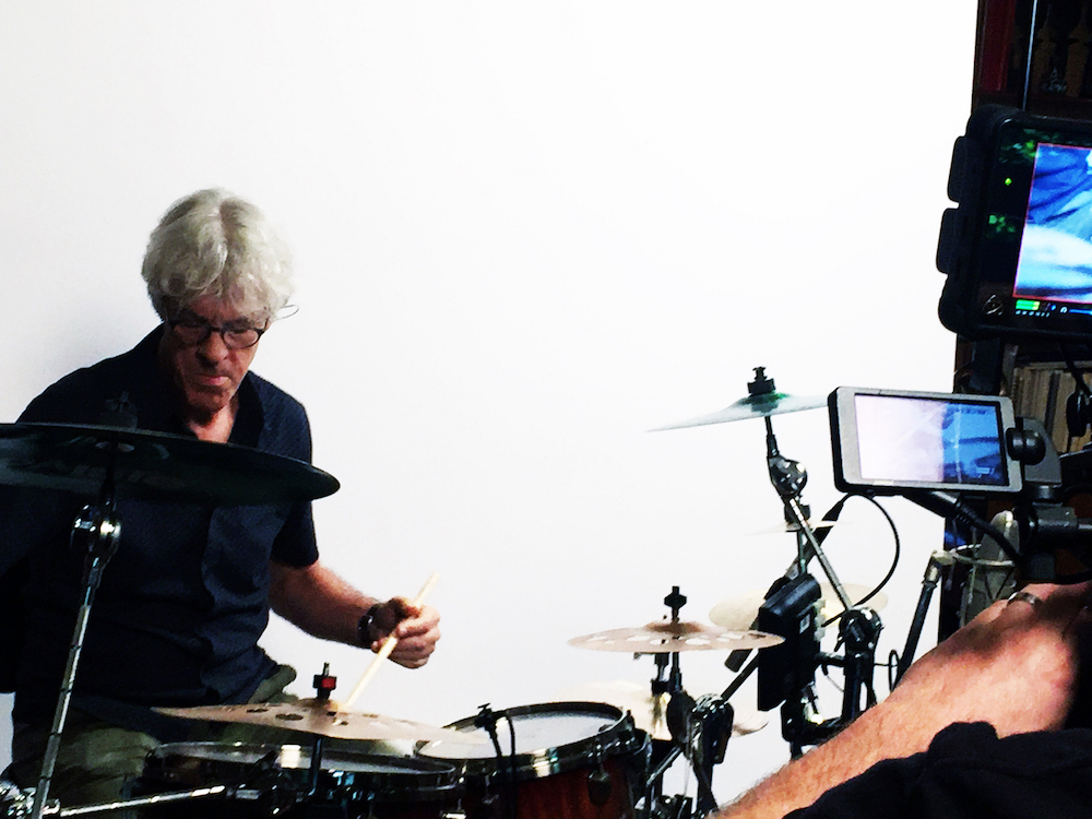 Stewart Copeland