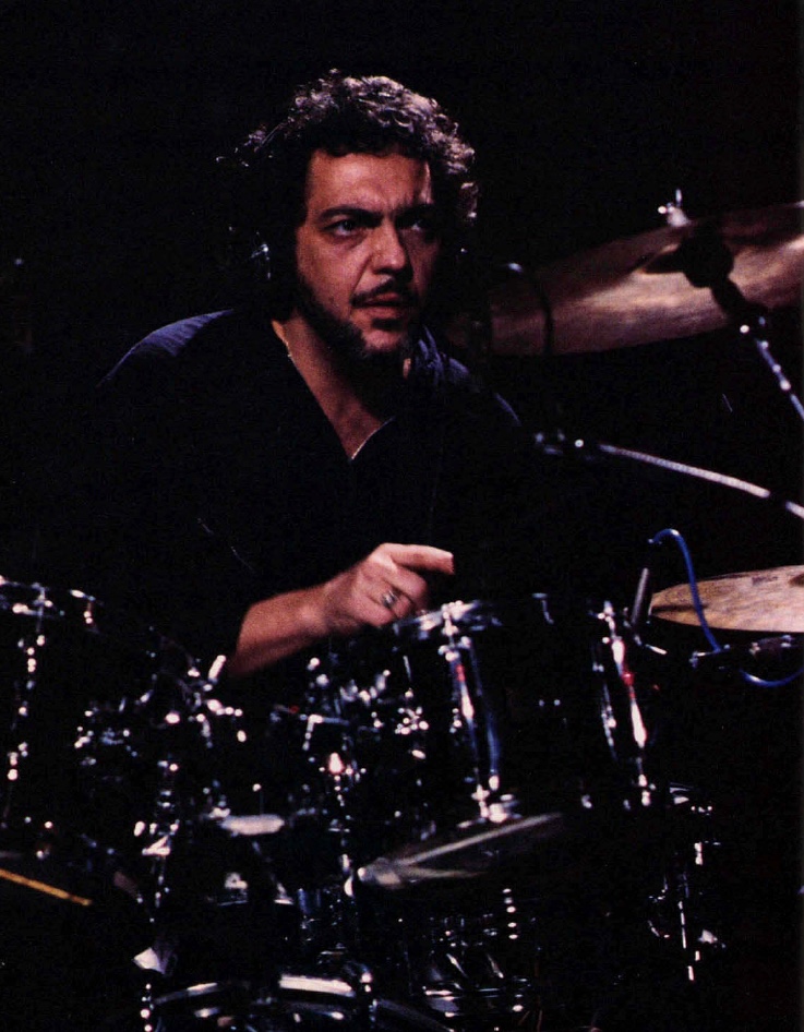 steve gadd t shirt