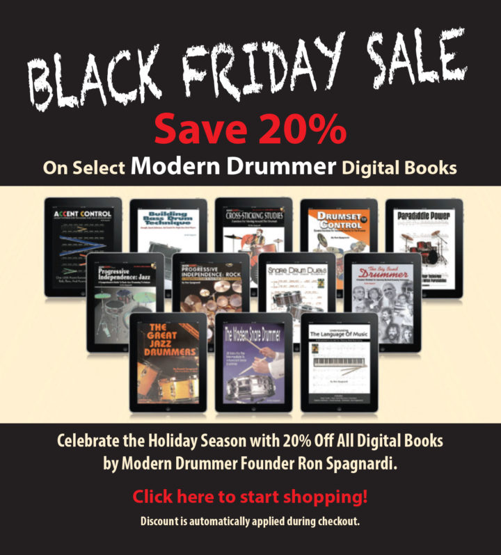 Black Friday Digital Book Sale