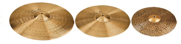 Paiste Prize