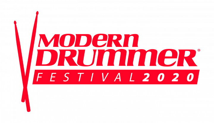 Modern Drummer Festival