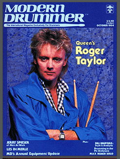 Roger Taylor