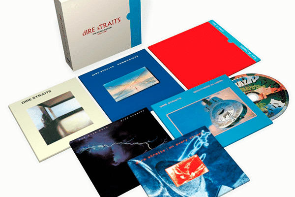 Upcoming Dire Straits Box Highlights Pick Withers, Omar Hakim, Jeff ...