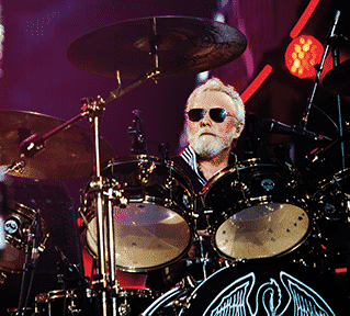 Roger Taylor