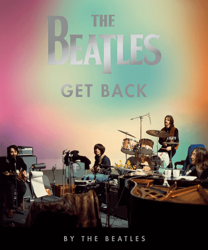 The Beatles Get Back