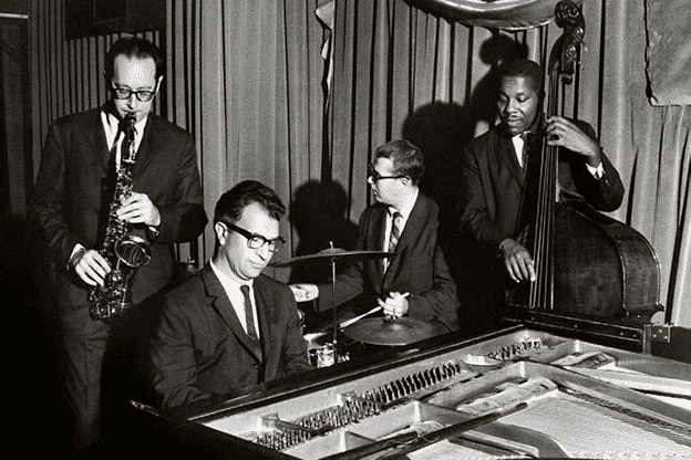 Time OutTakes: Newly Discovered Tracks from Dave Brubeck Classic to Feature  Unreleased Joe Morello Performances