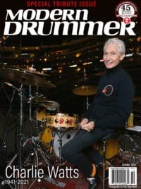 modern drummer digital archive