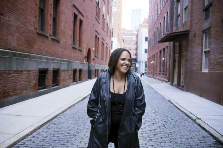 Terri Lyne Carrington: Grammy-Winning Drummer
