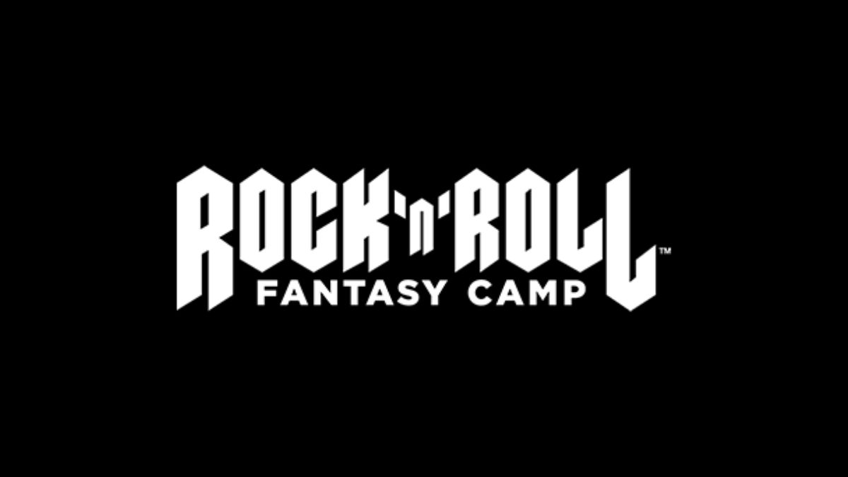 Rock'n'Roll Fantasy Camp Announces 2023 Edition