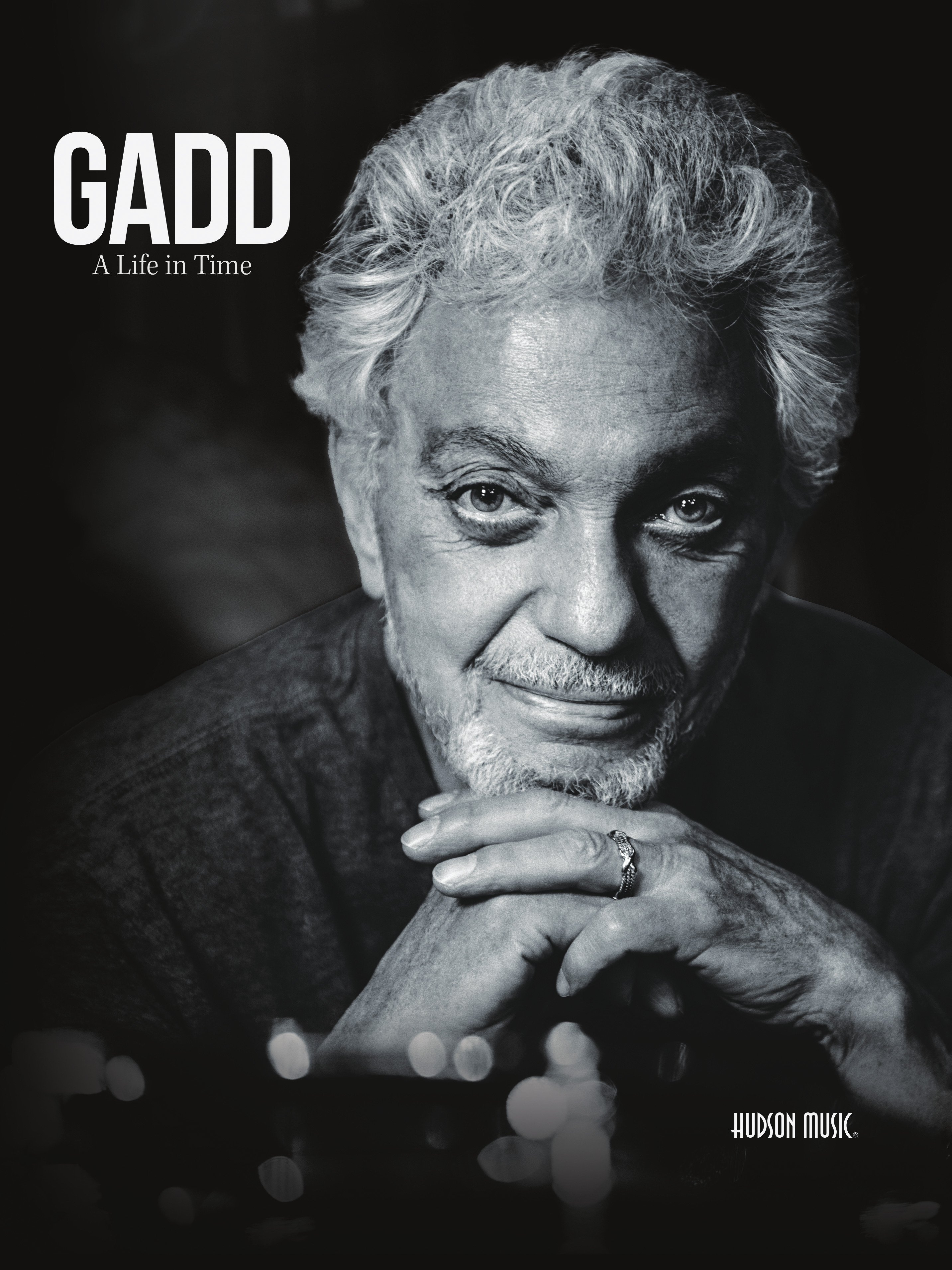 GADD: A LIFE IN TIME, The Story Behind the Book - Modern Drummer Magazine