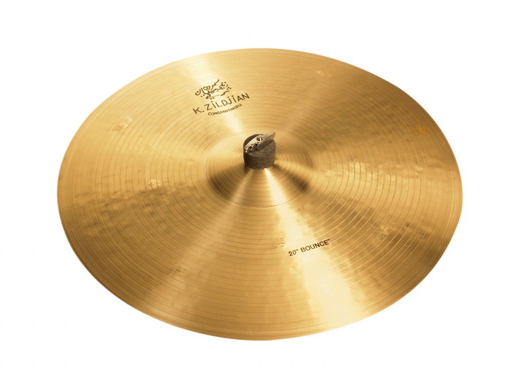 Zildjian K Constantinople 20