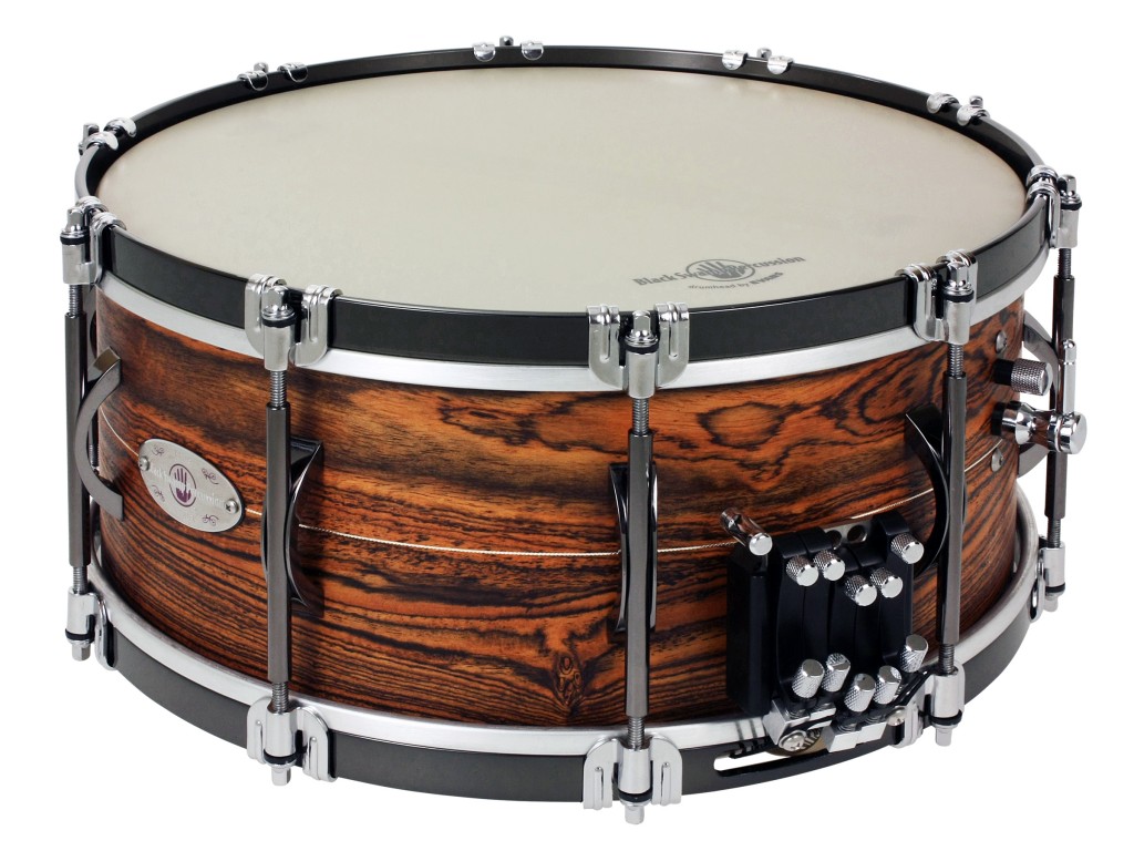 Multisonic Concert Snare Drums by Black Swamp Percussion