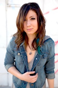 Jess Bowen of the Summer Set