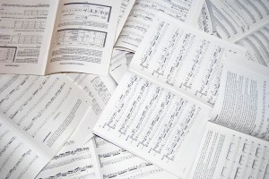 MD Education Team Weighs In On: Reading Music