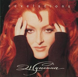 Wynonna Judd