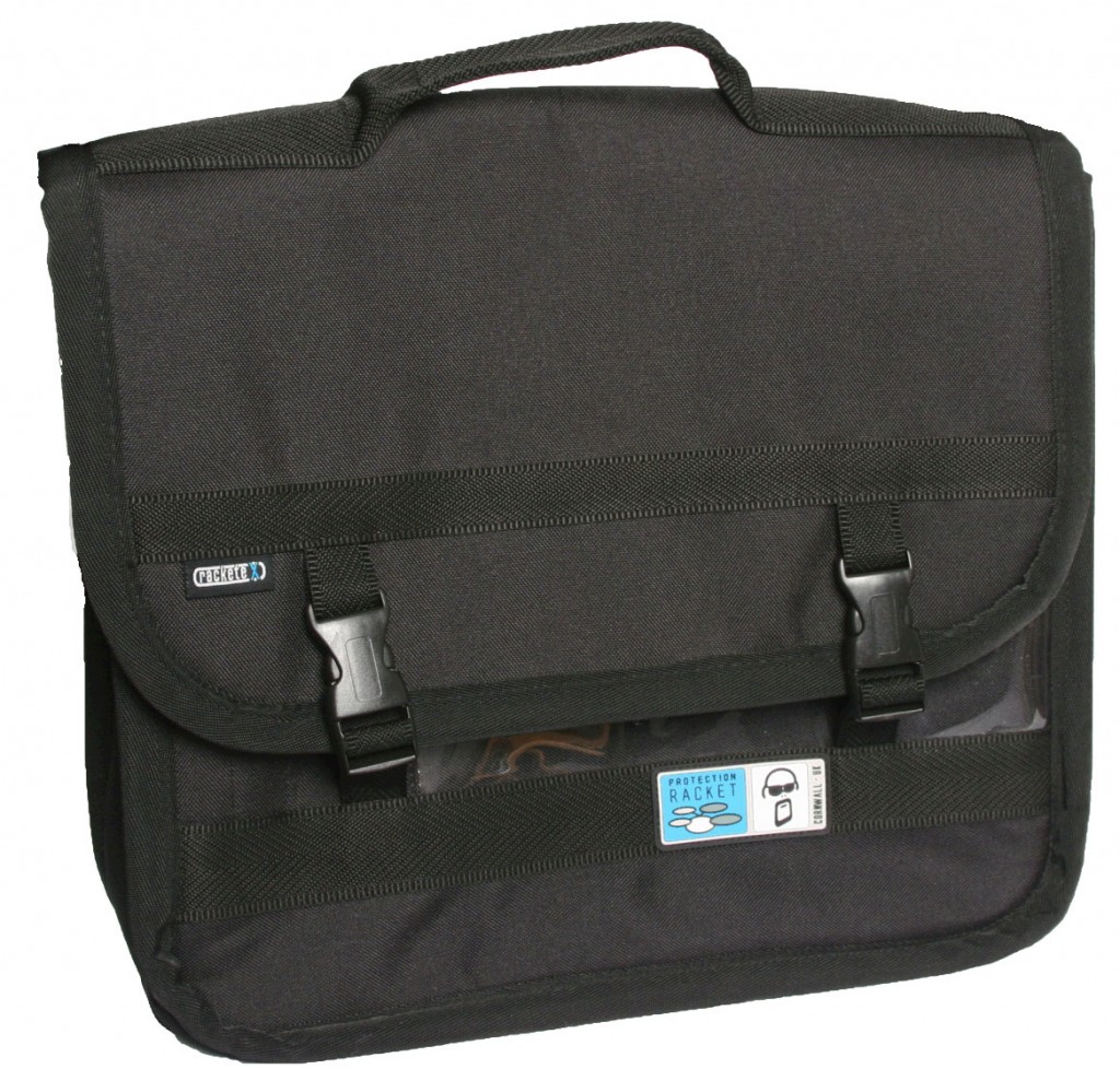 Protection Racket Cases for Roland SPD-S and SPD-SX