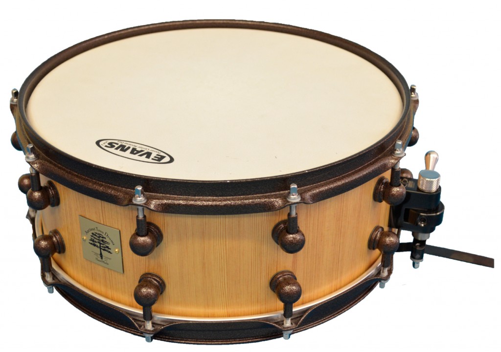 Ancient Tree Conquistador Snare