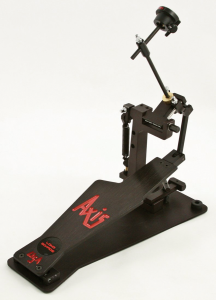 Axis longboard