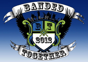 Banded Together Modern Drummer