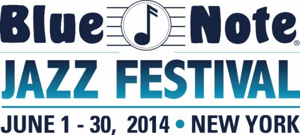 Initial Lineup Announced for 2014 Blue Note Jazz Festival