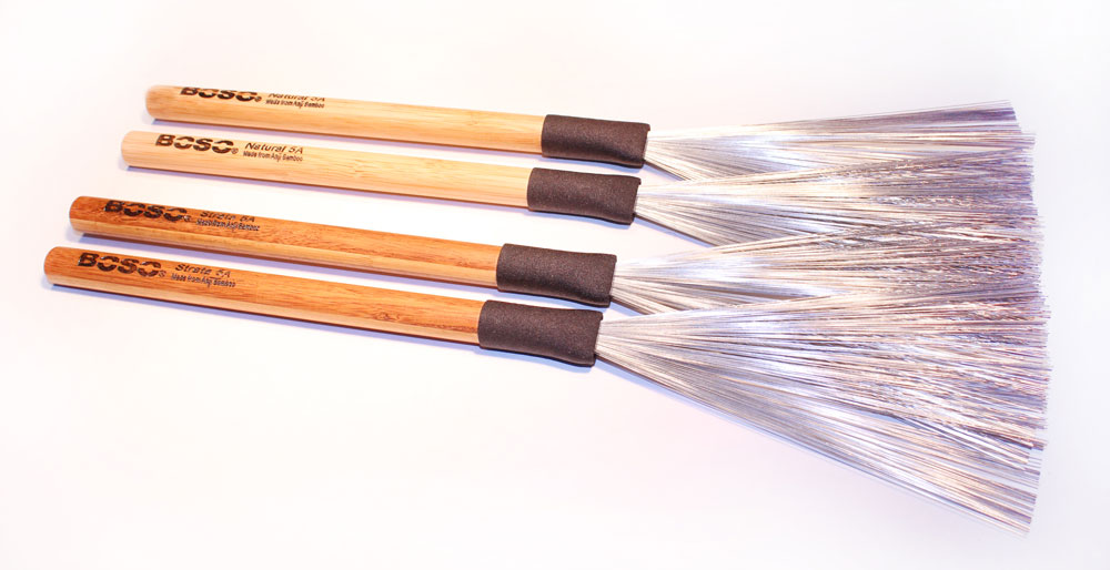 Drum sticks & deals brushes