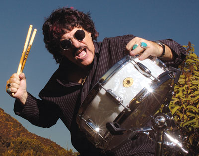 carmine appice