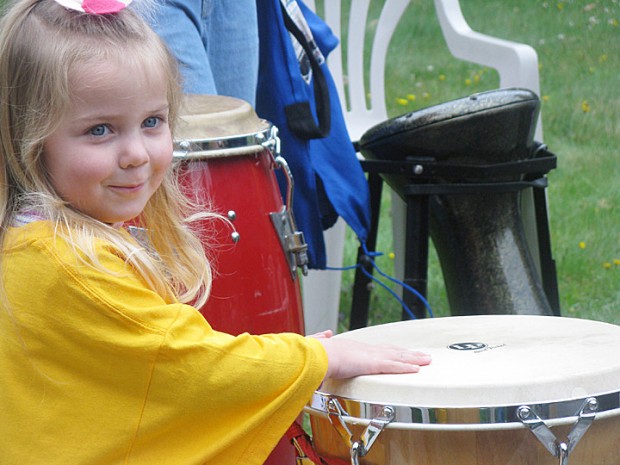 Day of Drums Organizers Seeking Support