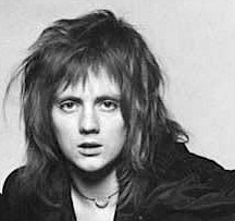 Roger Taylor: Queen’s Big Beat 