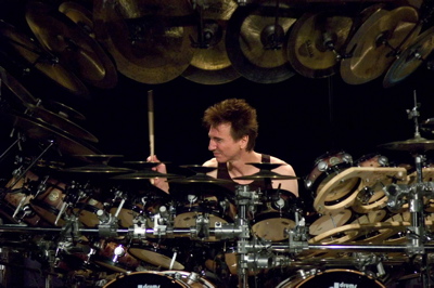 Terry Bozzio: Chops Wizard, Genre Bender