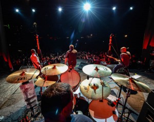 Descendents at FUN FUN FUN Fest 2013