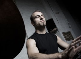 Modern Drummer Education Team Member Marko Djordevic