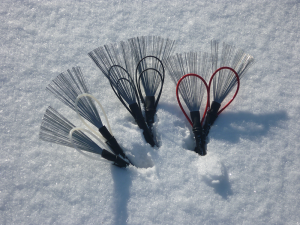 Headhunters Dreamcatchers Brushes