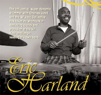 Eric Harland