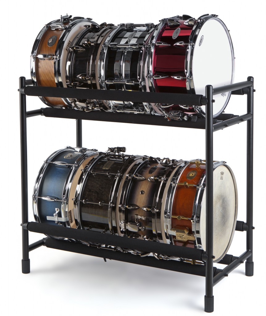  Proline PLDR6 Snare Rack