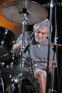 Steve Gadd