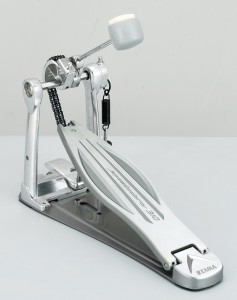 Tama’s Speed Cobra 310 series single pedal 