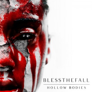Win A Copy Of blessthefall's New Release Hollow Bodies
