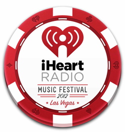 iHeartRadio Modern Drummer