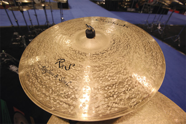 Turkish Cymbals