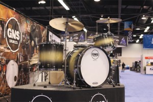 GMS Drums