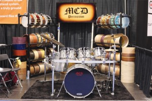 MCD Drums